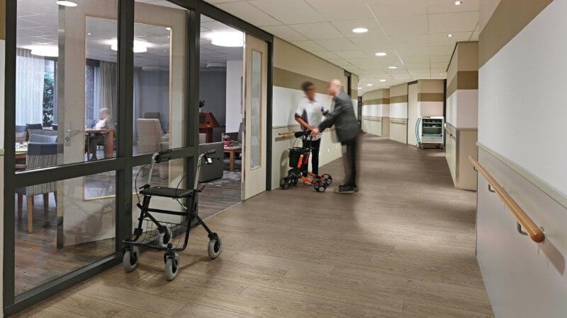 Aged Care