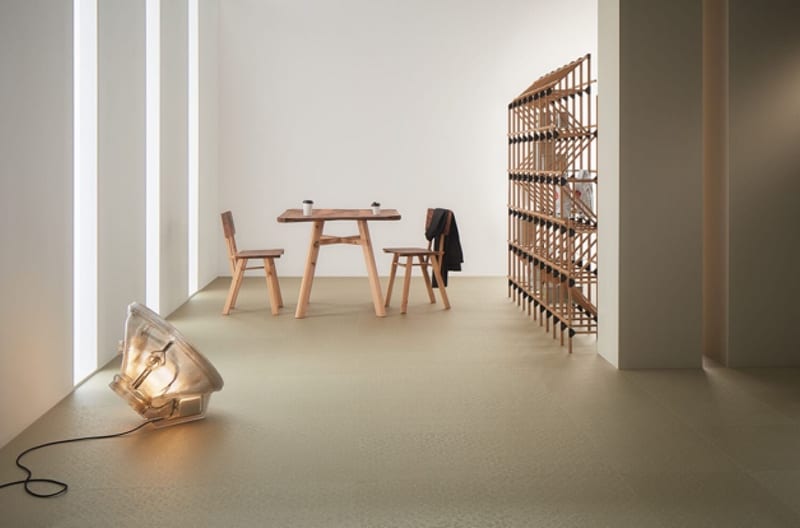 LVT Luxury Vinyl Tiles