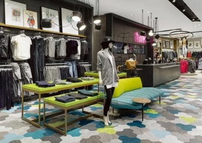 Retail