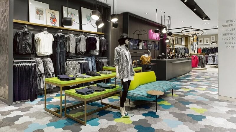 Retail